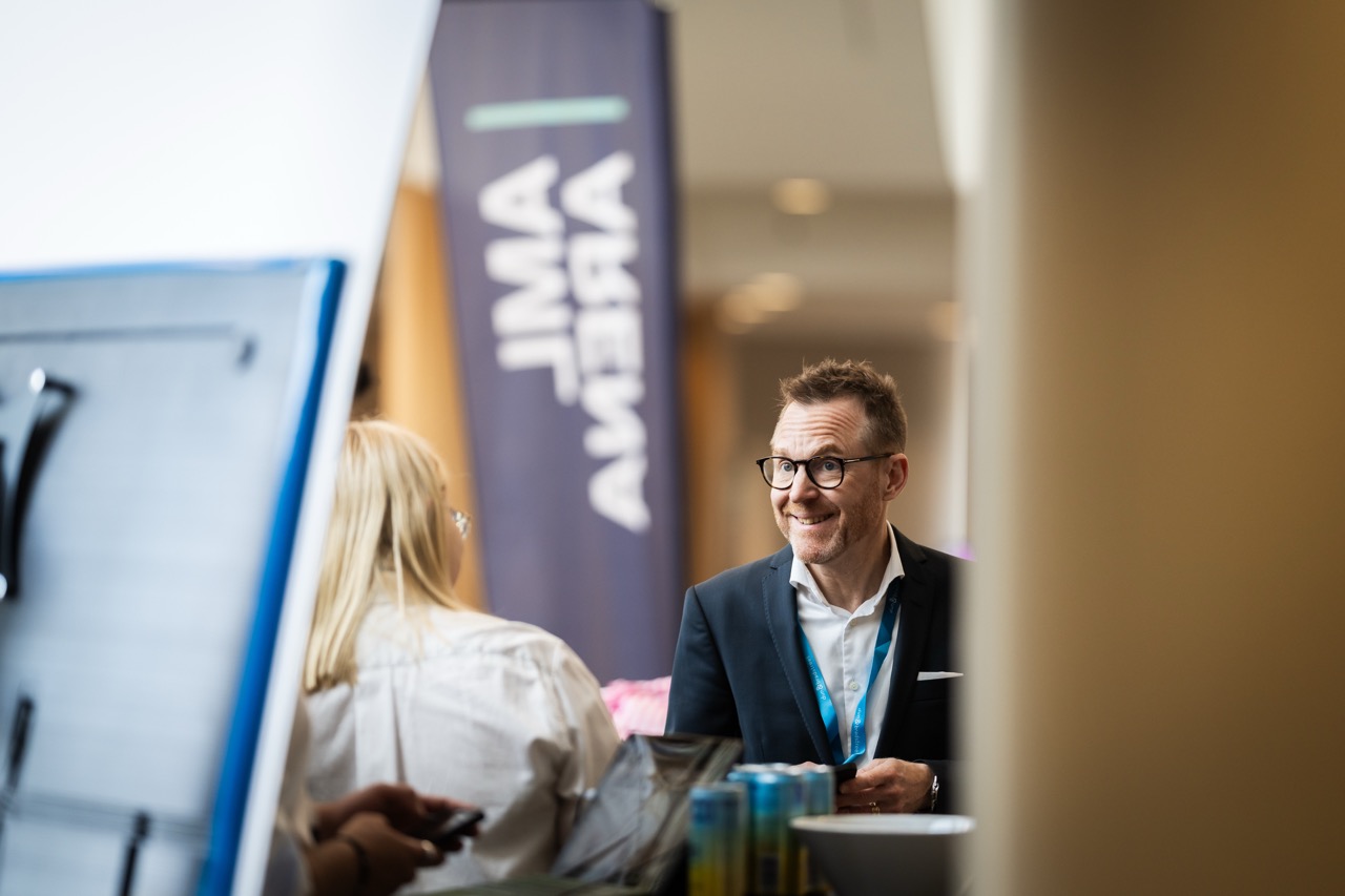 Tapahtumakuvaus - JA-Media